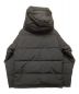 fieldSAHARA (フィールドサハラ) アーティフィシャルダウンジャケット ブラック サイズ:Mサイズ 未使用品：12800円