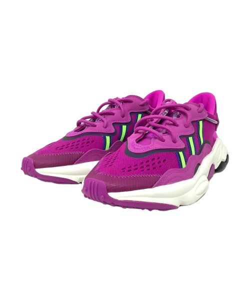 中古 古着通販 Adidas アディダス スニーカー パープル サイズ Us8 Uk7 Fr40 Jp255 Chn250 未使用品 ブランド 古着通販 トレファク公式 Trefac Fashion 中古 古着通販 Adidas アディダス スニーカー パープル サイズ Us8 Uk7 Fr40 Jp255 Chn250 未使用品 ブランド 古着通販 トレファク公式 Trefac Fashion