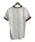 MONCLER (モンクレール) MAGLIA Tシャツ ホワイト サイズ:S：5800円