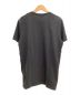 MONCLER (モンクレール) Tシャツ ブラック サイズ:Ｓ：21000円