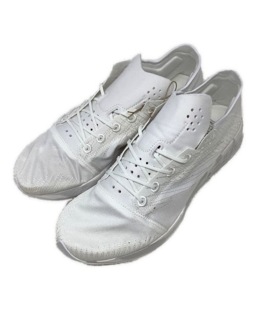 adidas（アディダス）adidas (アディダス) Futurecraft.Footprint ホワイト サイズ:JP 280の古着・服飾アイテム