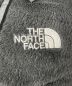 中古・古着 THE NORTH FACE (ザ ノース フェイス) アンタークティカバーサロフトジャケット ブラック サイズ:Ｍ：17800円