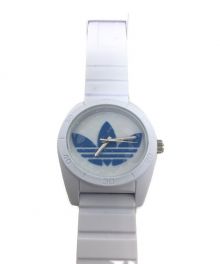 adidas（アディダス）の古着「腕時計」