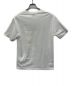 KENZO (ケンゾー) フロントタイガープリントTシャツ ホワイト サイズ:ｓ：13800円