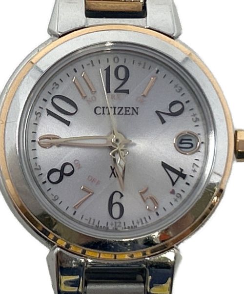 CITIZEN（シチズン）CITIZEN (シチズン) 腕時計の古着・服飾アイテム