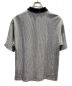 X-LARGE (エクストララージ) ポロシャツ グレー サイズ:XL：6800円