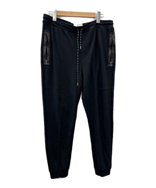 OAMC（オーエーエムシー）OAMC (オーエーエムシー) パンツ ブラック サイズ:Lの古着・服飾アイテム