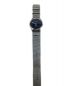 WENGER (ウェンガー) 腕時計 ブルー：9800円