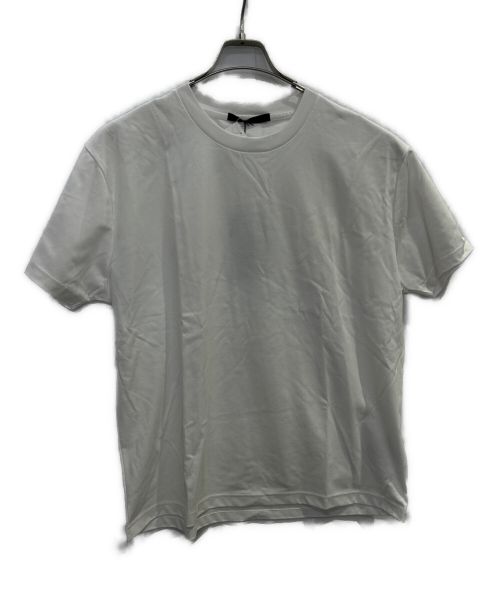 TATRAS（タトラス）TATRAS (タトラス) 半袖カットソー ホワイト サイズ:M 未使用品の古着・服飾アイテム