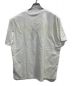 TATRAS (タトラス) 半袖カットソー ホワイト サイズ:M 未使用品：14800円