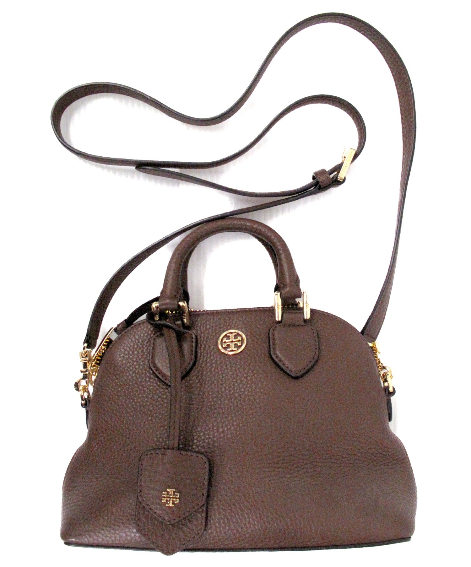 トリーバーチ ミニ バッグ