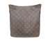 LOUIS VUITTON (ルイヴィトン) ルーピングGM サイズ:GM モノグラム M51145 DU0052：29800円
