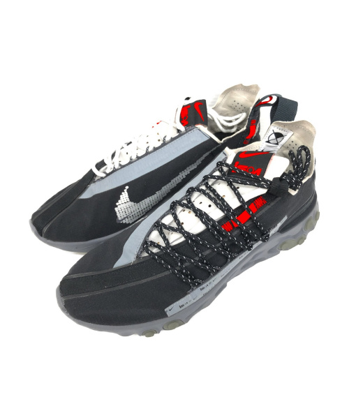 react wr ispa ghost aqua