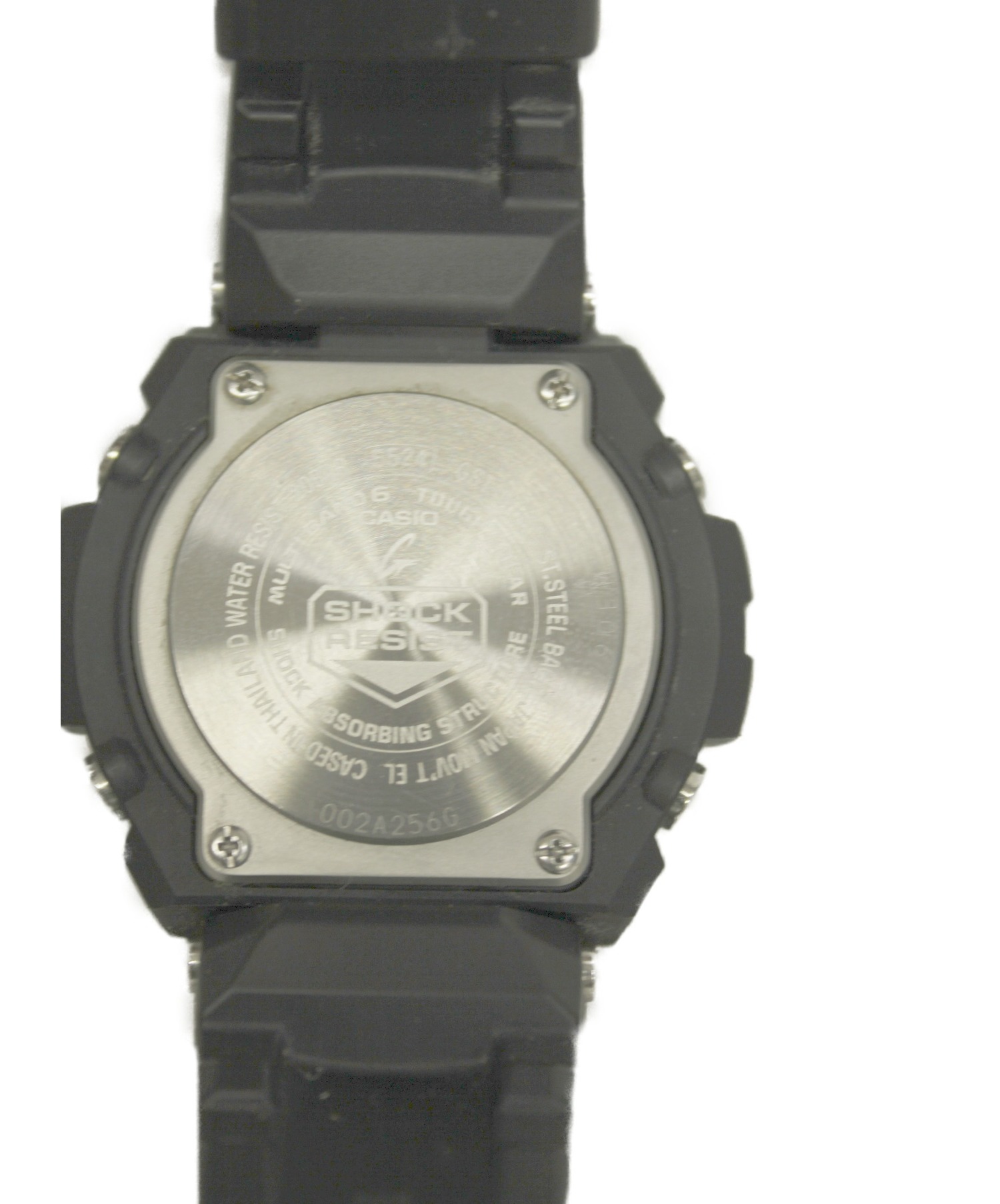 CASIO (カシオ) 腕時計 G-SHOCK GST-W300 タフソーラー