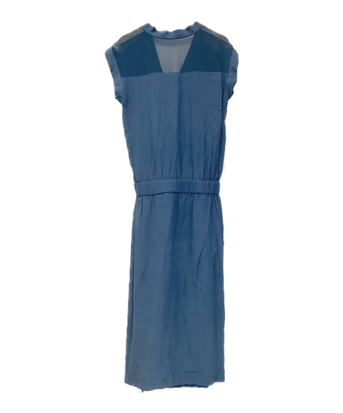 中古 古着通販 By Malene Birger バイマレーネビルガー ワンピース ネイビー サイズ 32 ブランド 古着通販 トレファク公式 Trefac Fashion