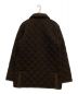Traditional Weatherwear (トラディショナルウェザーウェア) キルティングジャケット ブラウン サイズ:40：3980円