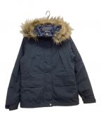 THE NORTH FACEザ ノース フェイス）の古着「Grace Triclimate Parka」｜ネイビー