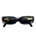 SUPREME (シュプリーム) Palladium Sunglasses ブラック サイズ:-：14800円
