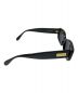 中古・古着 SUPREME (シュプリーム) Palladium Sunglasses ブラック サイズ:-：14800円