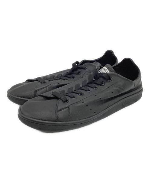 adidas（アディダス）adidas (アディダス) BALENCIAGA (バレンシアガ) Stan Smith ブラック サイズ:28cm 未使用品の古着・服飾アイテム
