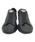 中古・古着 adidas (アディダス) BALENCIAGA (バレンシアガ) Stan Smith ブラック サイズ:28cm 未使用品：84800円
