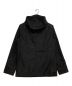 COLE HAAN (コールハーン) レインジャケット ブラック サイズ:S 未使用品：9800円