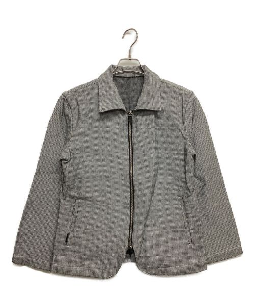 NEXUSVII（ネクサスセブン）NEXUSVII (ネクサスセブン) ジャケット グレー サイズ:46の古着・服飾アイテム