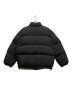 STEVEN ALAN (スティーブンアラン) ダウンジャケット ブラック サイズ:L：14800円