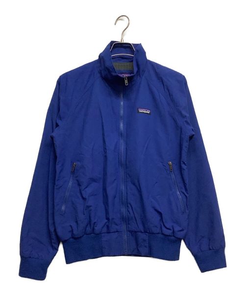 Patagonia（パタゴニア）Patagonia (パタゴニア) バギーズジャケット ブルー サイズ:Sの古着・服飾アイテム