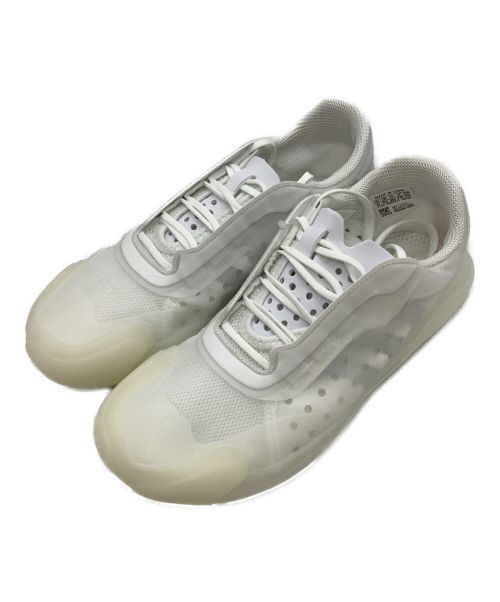 adidas（アディダス）adidas×PRADA (アディダス×プラダ) A+P LUNA ROSSA ホワイト サイズ:24cmの古着・服飾アイテム