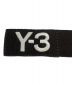 Y-3の古着・服飾アイテム：3980円