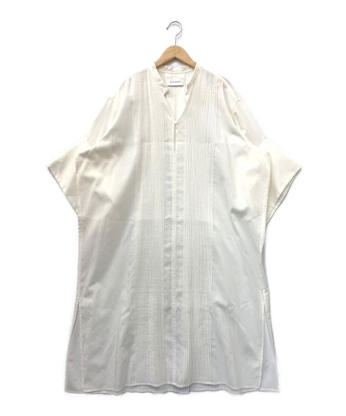 STUMBLY（スタンブリ―）STUMBLY (スタンブリ―) ワンピース ホワイト サイズ:38の古着・服飾アイテム