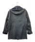DROMe (ドローム) レザージャケット ブラック サイズ:S：14800円