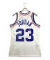 MITCHELL & NESS (ミッチェルアンドネス) NBA All-Star Weekend 1988 Authentic Jersey ''Michael Jordan'' ホワイト サイズ:M 未使用品：22800円