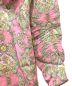 中古・古着 leur logette (ルール ロジェット) Wall Flower dress ピンク サイズ:2：15000円
