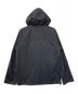 MAMMUT (マムート) マイクロレイヤー ハードシェル フーデット ジャケット ブラック サイズ:XL：11000円