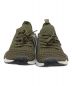 adidas (アディダス) NMD R1 PK ブラウン サイズ:290J 未使用品：4800円