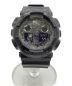 CASIO (カシオ) デジタル腕時計 ブラック：4480円