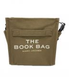 MARC JACOBSマーク ジェイコブス）の古着「THE BOOK BAG」｜カーキ