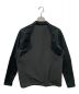 ATHLETA (アスレタ) COOL DOTS ライトZIPジャケット ブラック サイズ:Lサイズ 未使用品：3980円