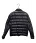MONCLER (モンクレール) Berriatジャケット ブラック サイズ:SIZE 5：69800円