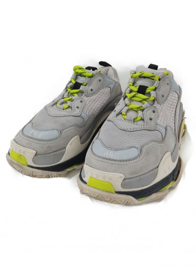 Balenciaga シューズ その他 メンズ バレンシアガ 古着 Www Theivyspa Com