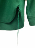中古・古着 テーラー東洋 (テーラートウヨウ) シャツジャケット グリーン サイズ:L：5800円