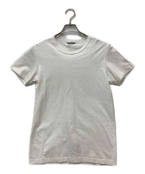 Junhashimoto（ジュンハシモト）Junhashimoto (ジュンハシモト) Tシャツ ホワイト サイズ:3の古着・服飾アイテム
