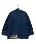 KOLOR (カラー) テーラードジャケット ネイビー サイズ:1：54800円