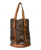 LOUIS VUITTON（）の古着「バケットGM 」