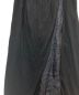 sacai luck (サカイラック) ロングスカート ブラック サイズ:2：3480円
