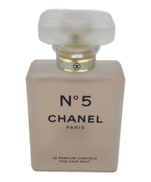 CHANEL NO5（シャネルナンバー５）CHANEL NO5 (シャネルナンバー５) 香水 未使用品の古着・服飾アイテム