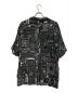 CHALLENGER (チャレンジャー) サーキットシャツ ブラック サイズ:XL：9800円