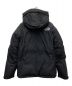 THE NORTH FACE (ザ ノース フェイス) ダウンジャケット ブラック サイズ:XL：54800円
